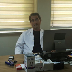 Dr. Erdal NAYIR